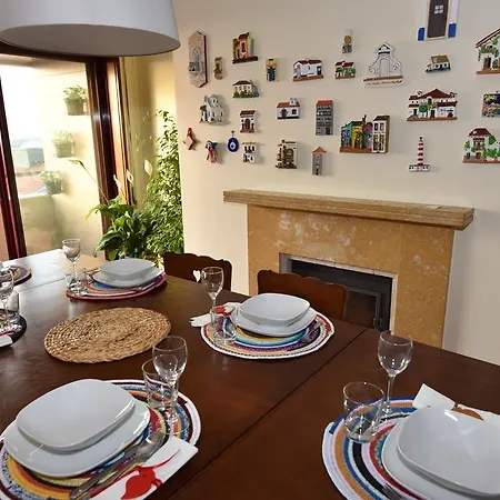 Apartment Caldevilla Ap