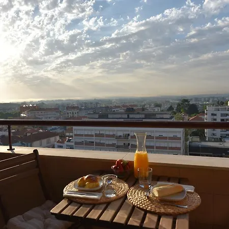 Apartment Caldevilla Ap