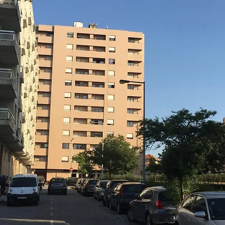 Caldevilla Ap Apartment