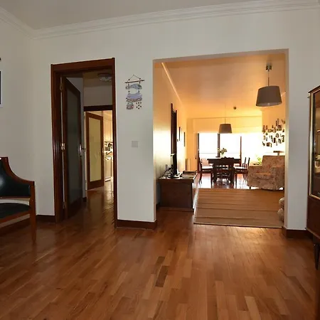 Caldevilla Ap Apartment