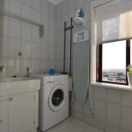 Caldevilla Ap Apartment *