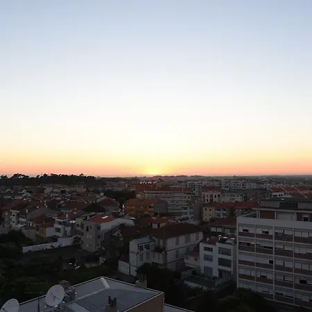 Apartment Caldevilla Ap Porto